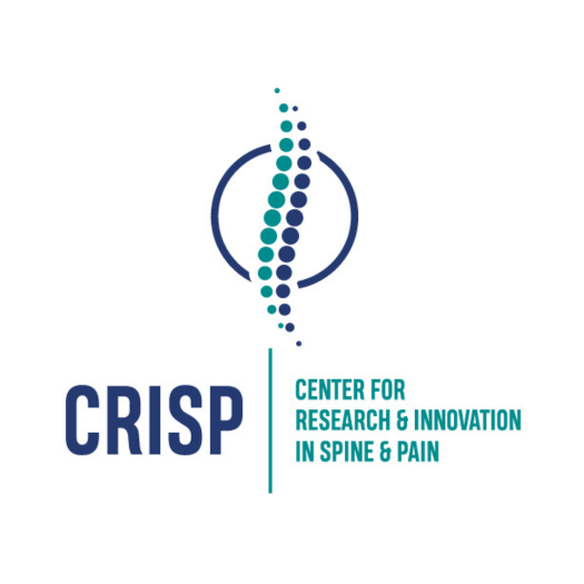 2 CRISP Logo