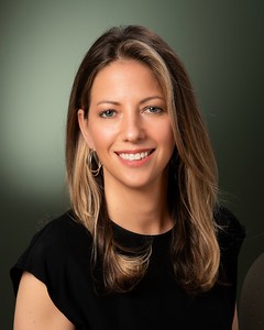 Amy Yates